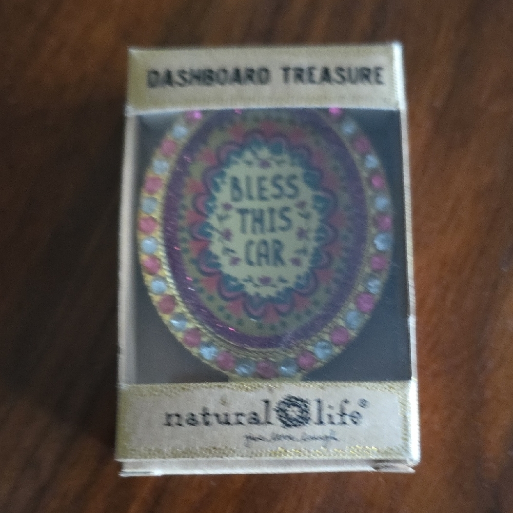 NATURAL LIFE Gift Set - Picture 4 of 6